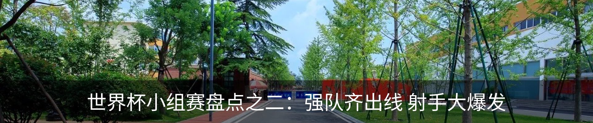 资讯动态